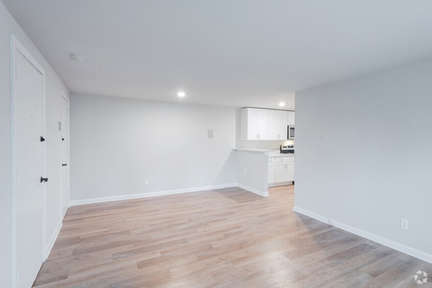 2 Bedroom - Dover Heights