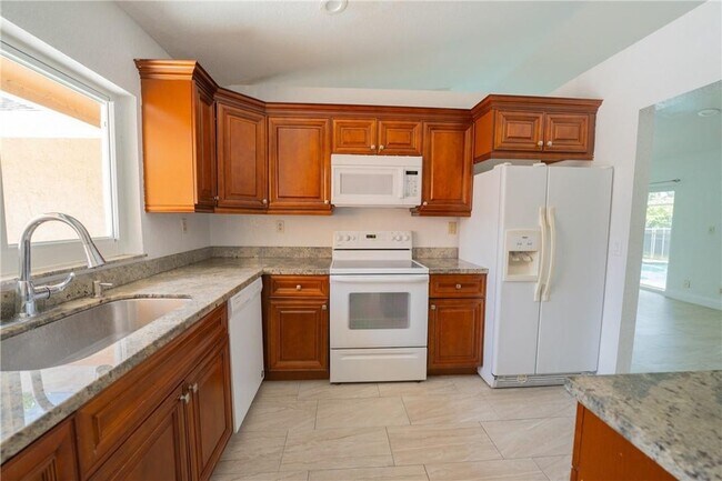 Building Photo - 5332 NW 29th Ct
