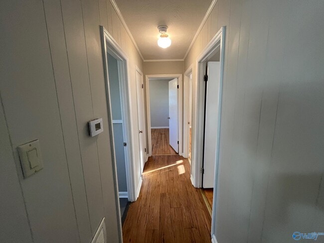 Building Photo - 1206 Eubanks St SW