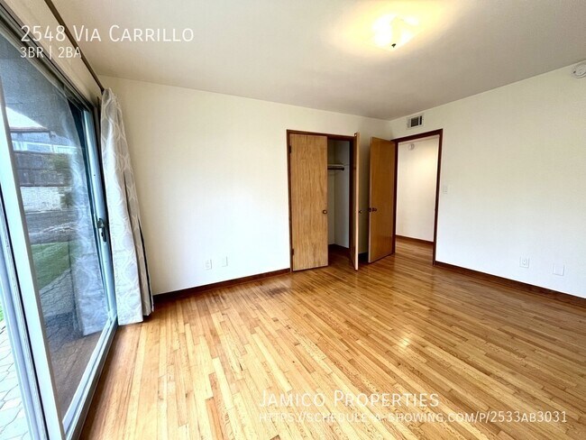 Building Photo - 2548 Vía Carrillo