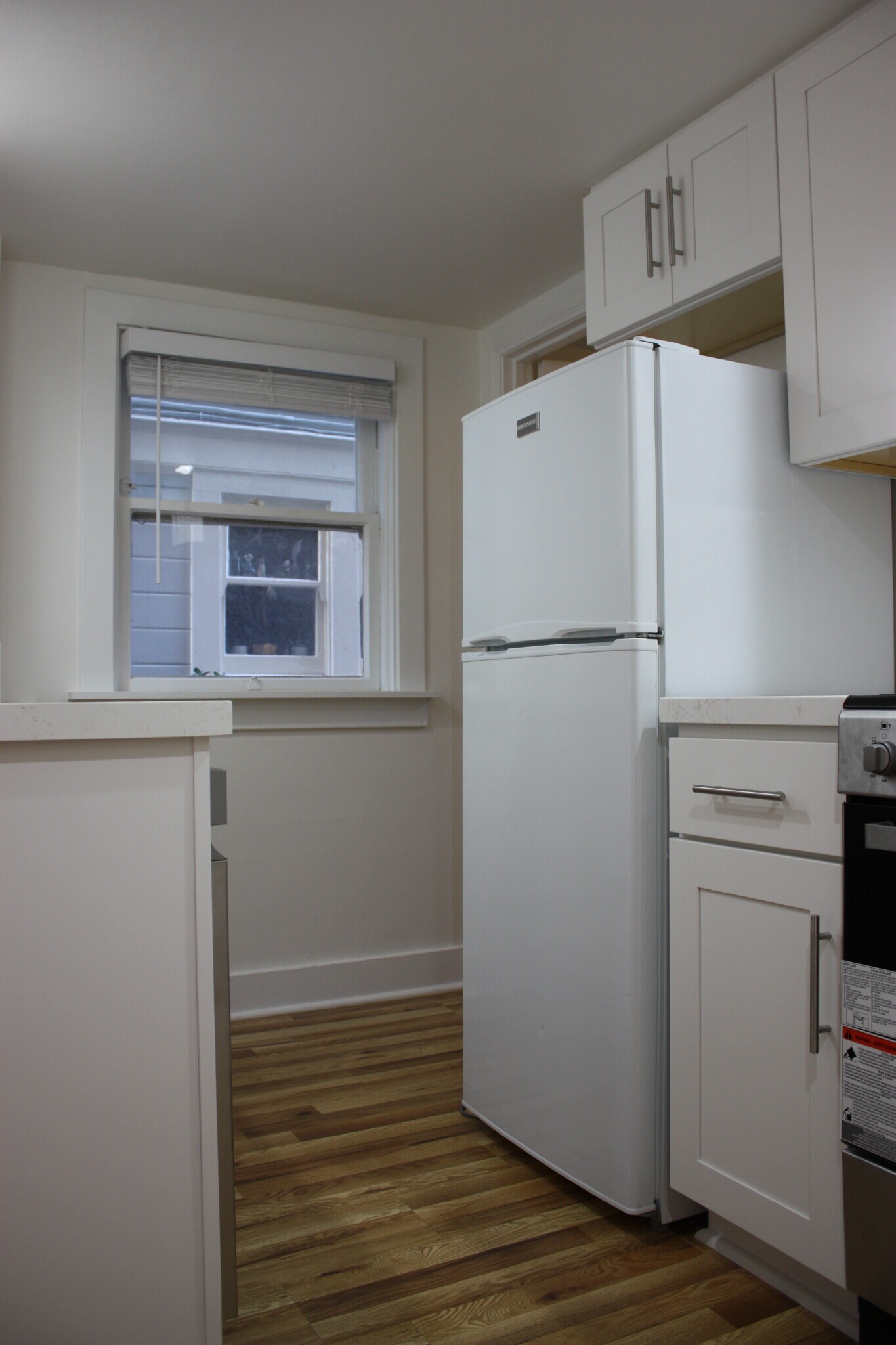 Building Photo - 419 Belvedere St