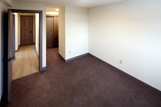 Bedroom 1 - 970 North St