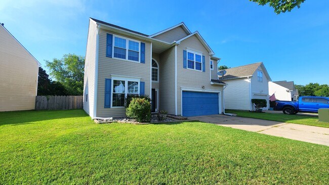 Building Photo - 1828 Somersby Ln