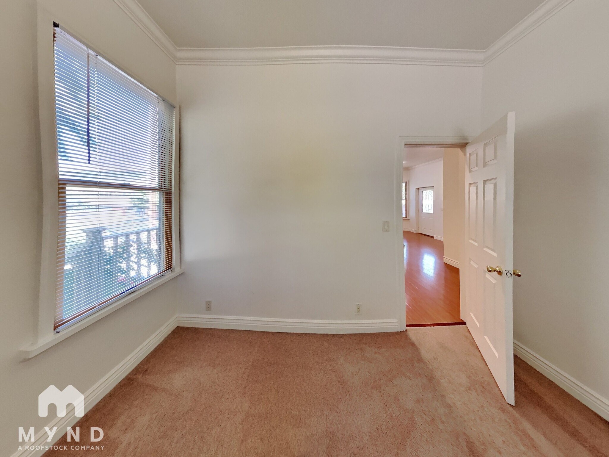 Building Photo - 1518 21st Street