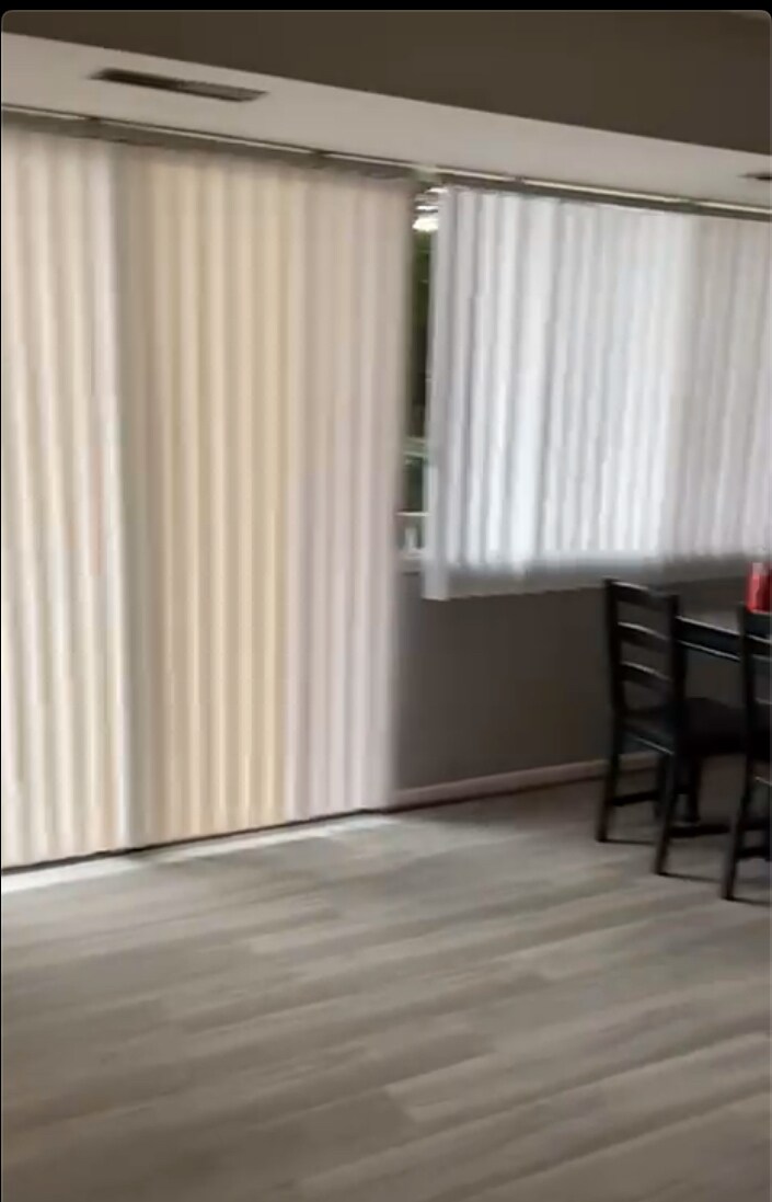 with or without dining table - 431 N Armistead St
