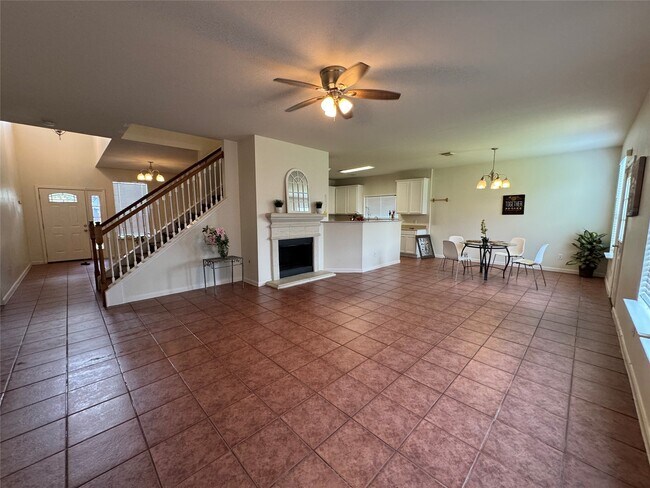 Building Photo - 8138 Wooded Terrace Ln