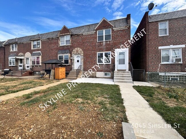 Primary Photo - Newly Renovated 4 Bedroom Home For Rent in...