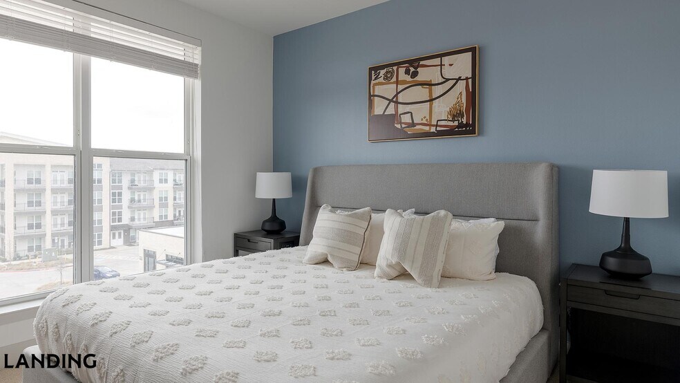 Building Photo - 4401 Bunker Hill Rd