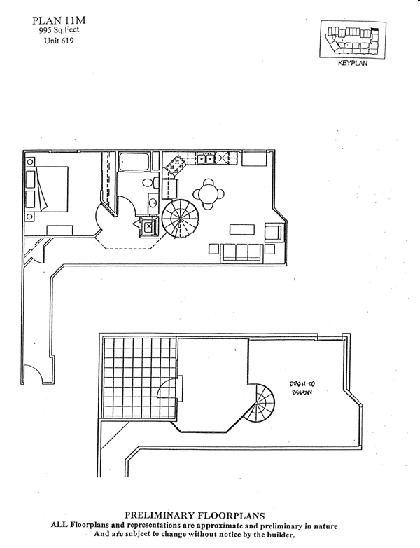 1BR/1BA - Union Square At Broadway