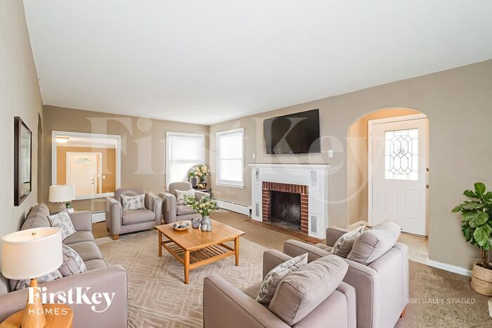 Building Photo - 1204 Highgrove Rd