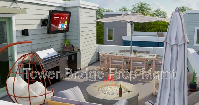 Building Photo - 1412 E Street