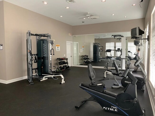 Building Photo - 5125 Palm Springs Blvd