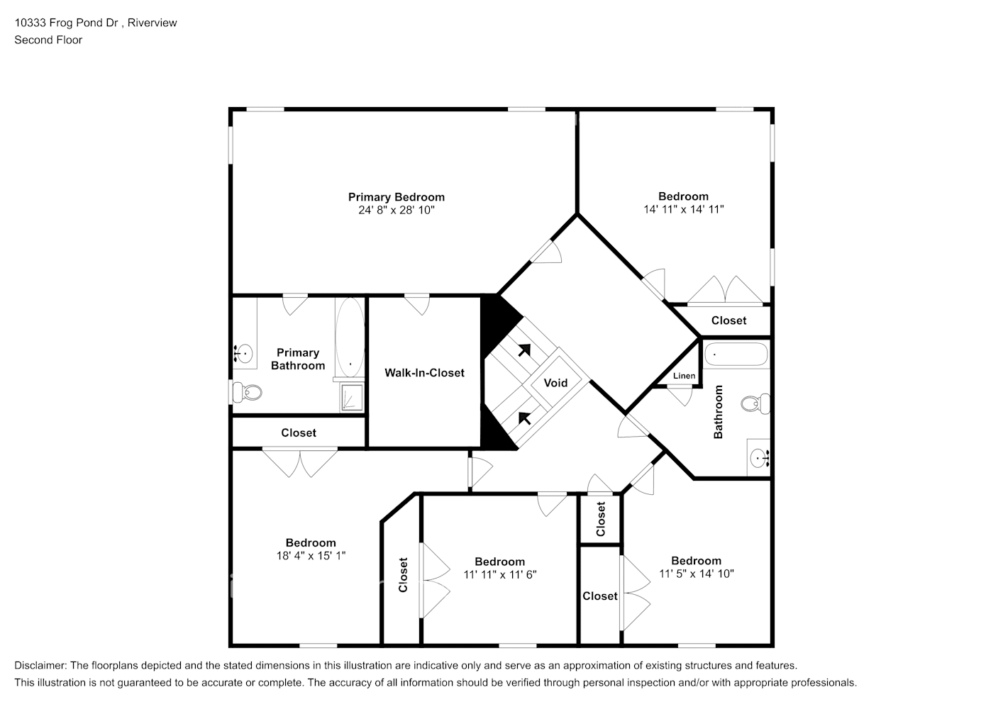 Building Photo - 10333 Frog Pond Dr
