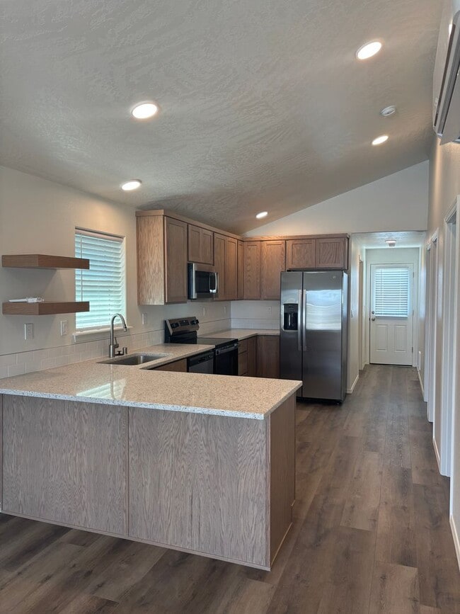 Building Photo - New Single Level Home in SunRidge Community