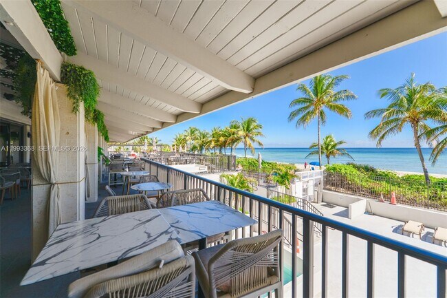 Building Photo - 1980 S Ocean Dr