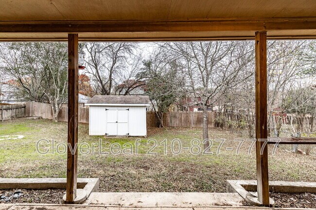 Building Photo - 5017 Cherry Tree Dr