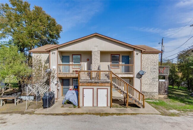 Building Photo - 11907 Alpheus Ave