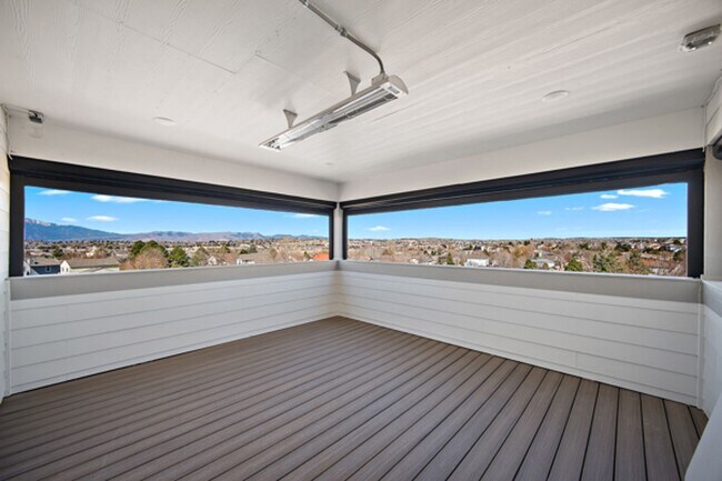 Building Photo - NEW CONSTRUCTION Gorgeous 4 Bedroom, 3.5 bath with Unbeatable Views