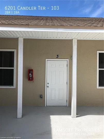 Building Photo - 6201 Candler Terrace
