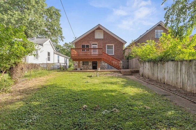 Building Photo - 6840 Plateau Ave