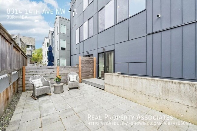 Building Photo - 8314 14th Ave NW
