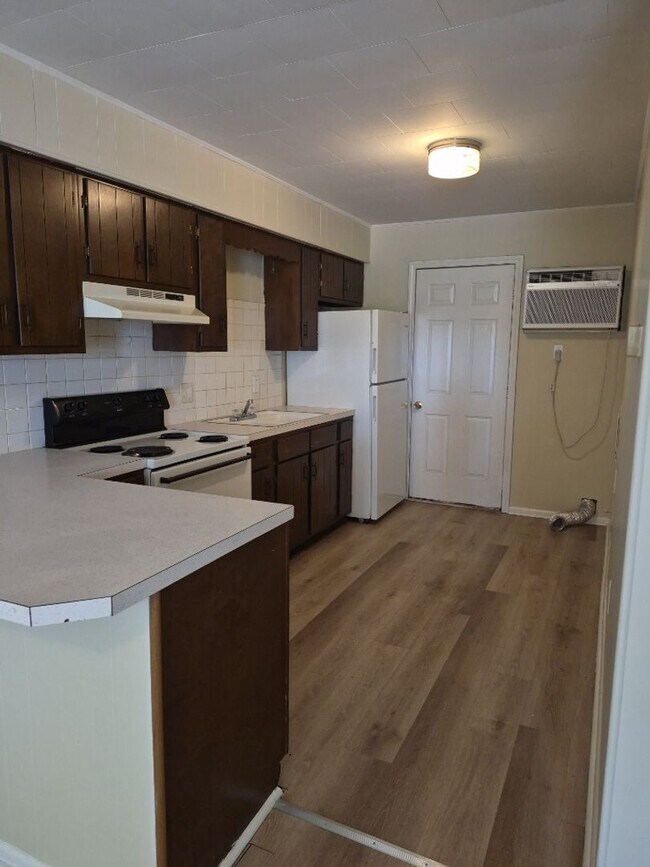 Building Photo - Bailey Apartments