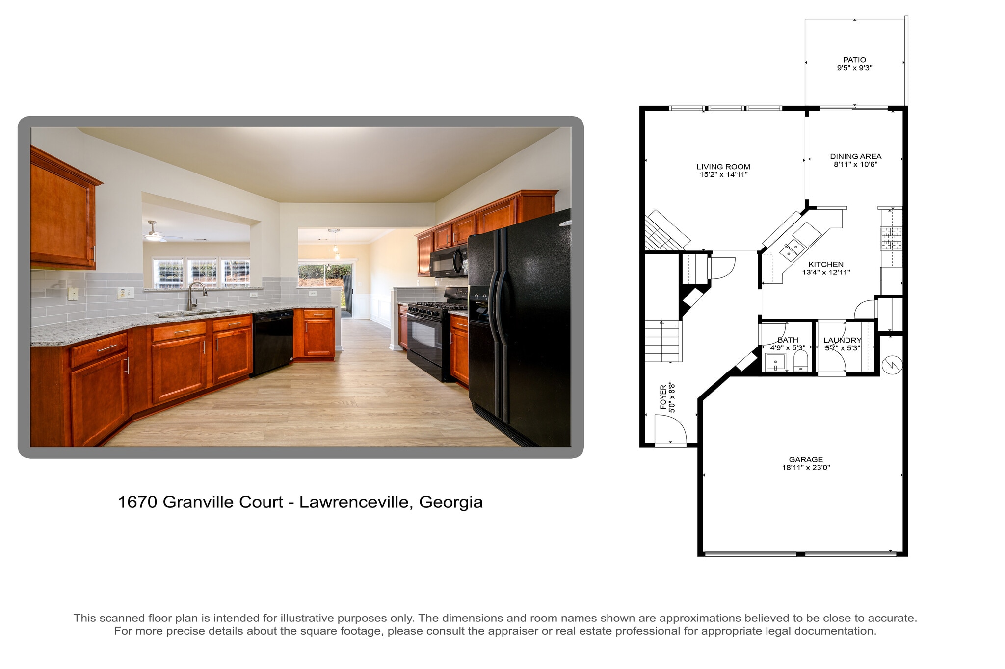 Building Photo - 1670 Granville Ct