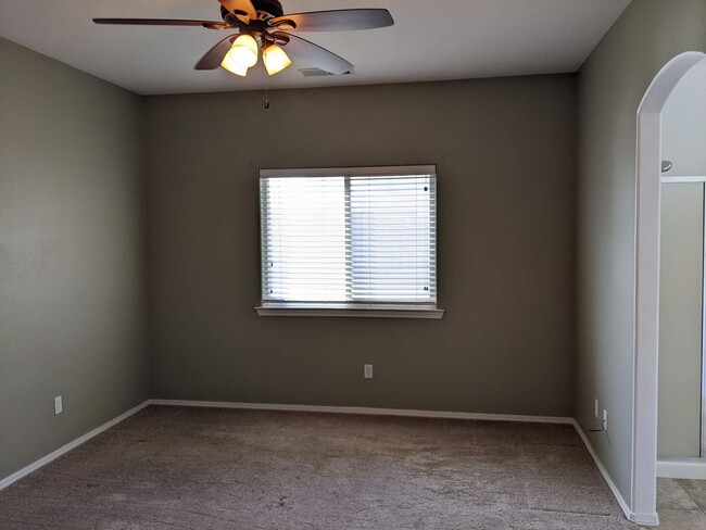 Building Photo - Nice, newer home in Fowler that offers a w...