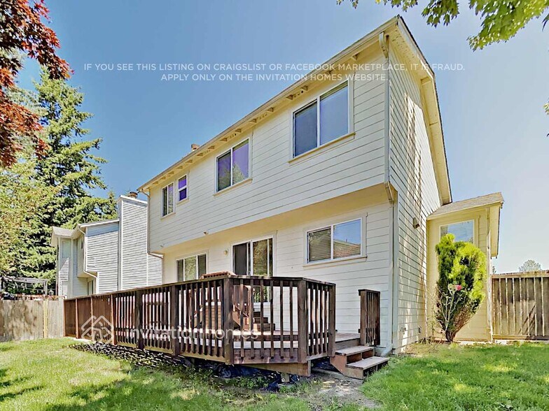 Building Photo - 35353 11th Ct SW