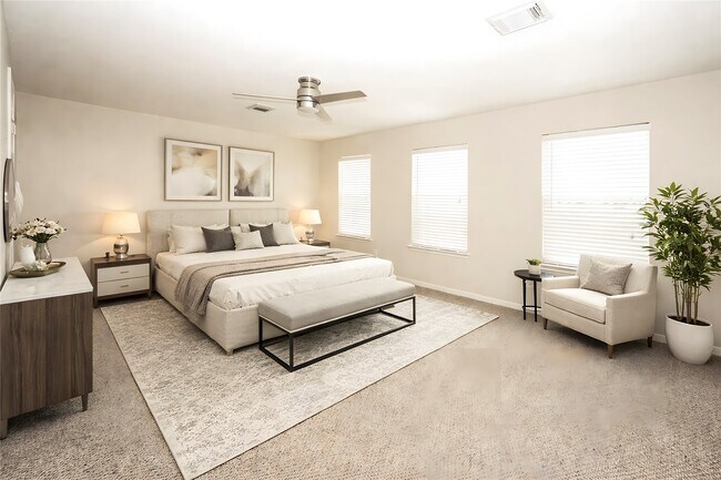 Building Photo - 2434 Ranch Hollow Ct