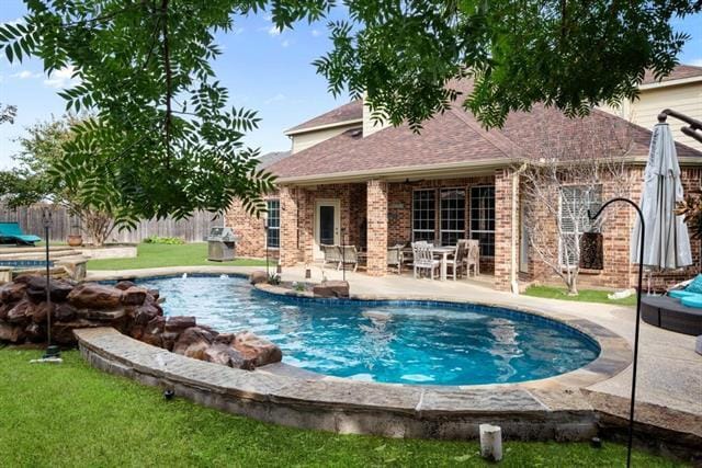 Building Photo - 10341 Casetta Dr