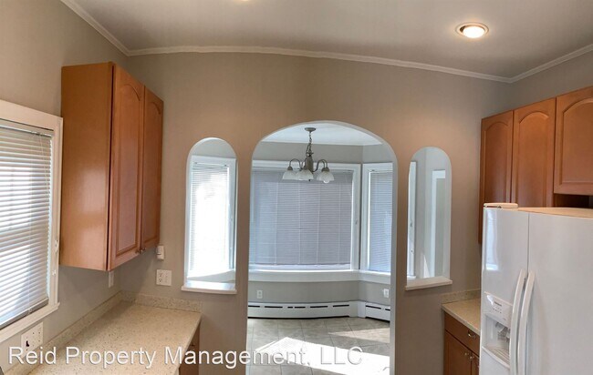 Building Photo - 3 br, 3 bath House - 1431 Burwell Street