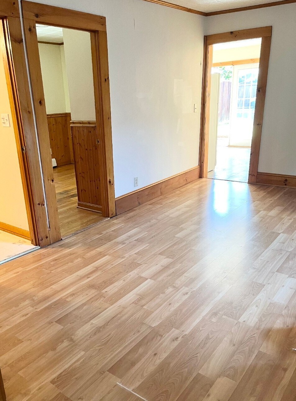 French Doors! - 204 N Champlain St