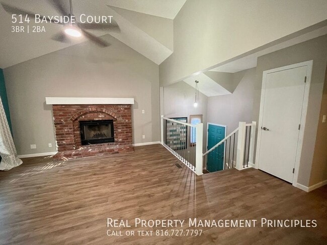 Building Photo - 514 Bayside Ct