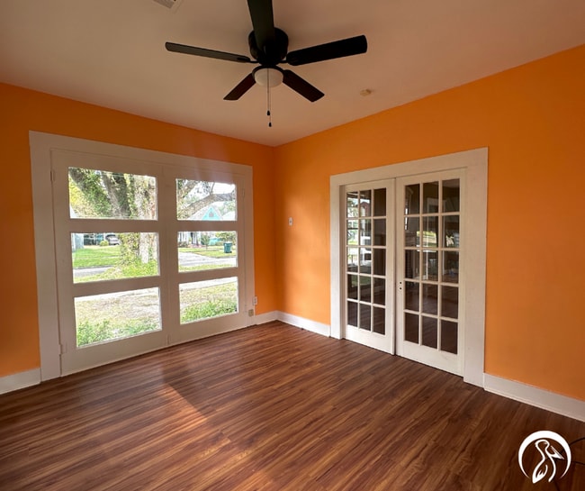 Building Photo - Charming 2 bedroom Garden District Home for Rent!