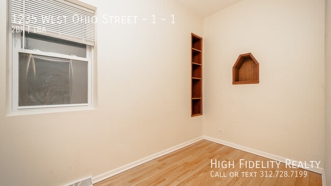 Building Photo - 1235 W Ohio St