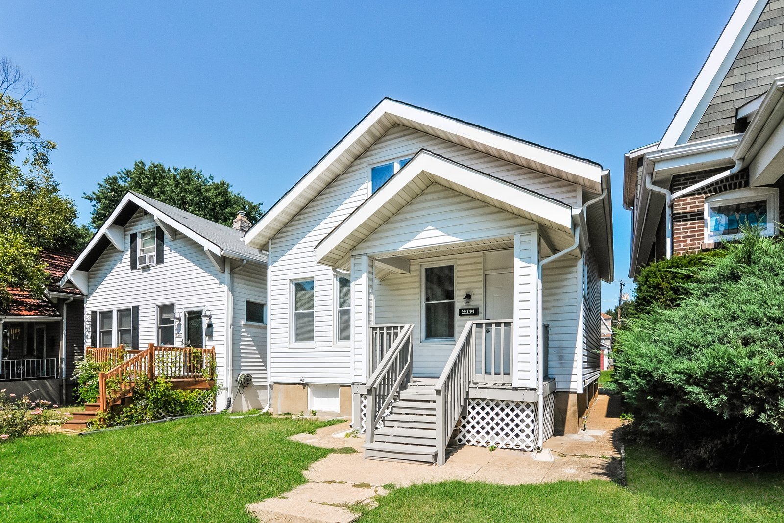 Building Photo - 4363 Neosho St