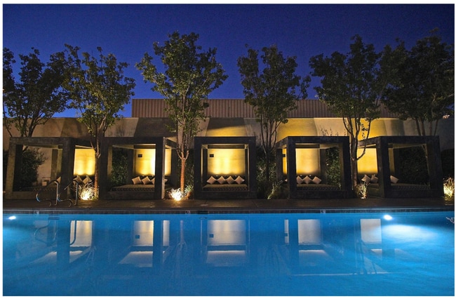 Building Photo - Experience elevated high-rise living at The Martin.