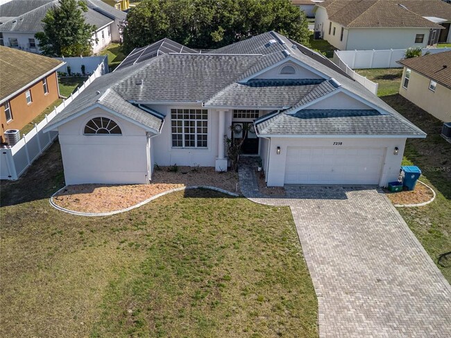 Building Photo - 7258 Aloe Dr