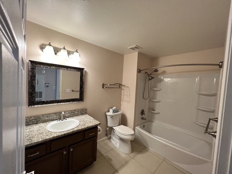 Bathroom - 375 Central Ave