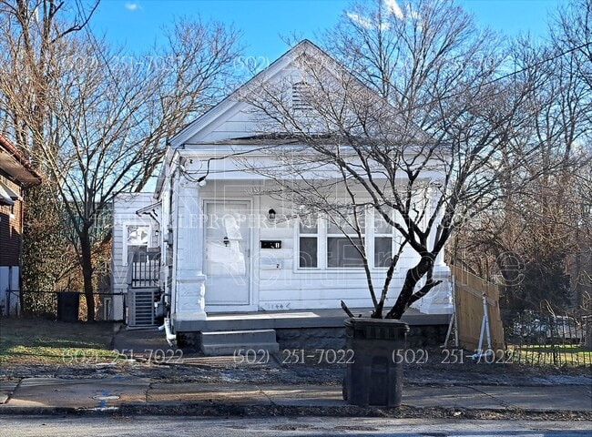 Primary Photo - 1144 E Kentucky St