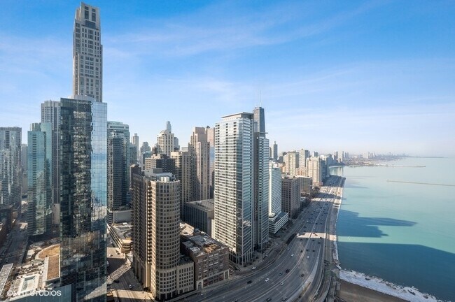 Building Photo - 505 N Lake Shore Dr