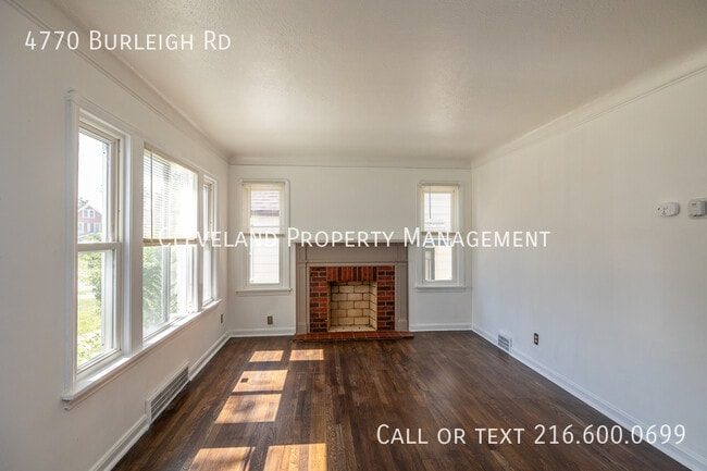 Building Photo - 4770 Burleigh Rd