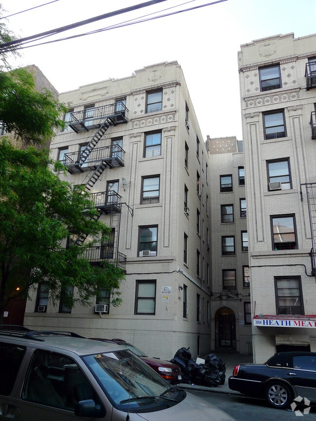 3004 Heath Ave 3004 Heath Ave Bronx NY 10463 Apartment Finder