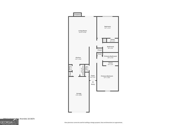 Building Photo - 7960 Creekstone Way