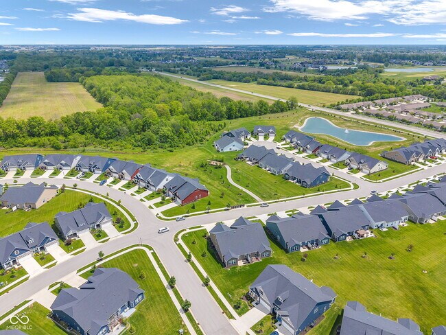 Building Photo - 17027 Cole Evans Dr