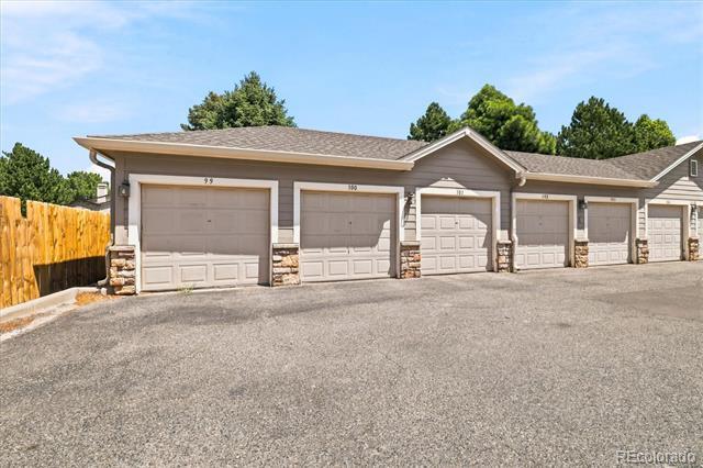 Building Photo - 1509 S Florence Ct