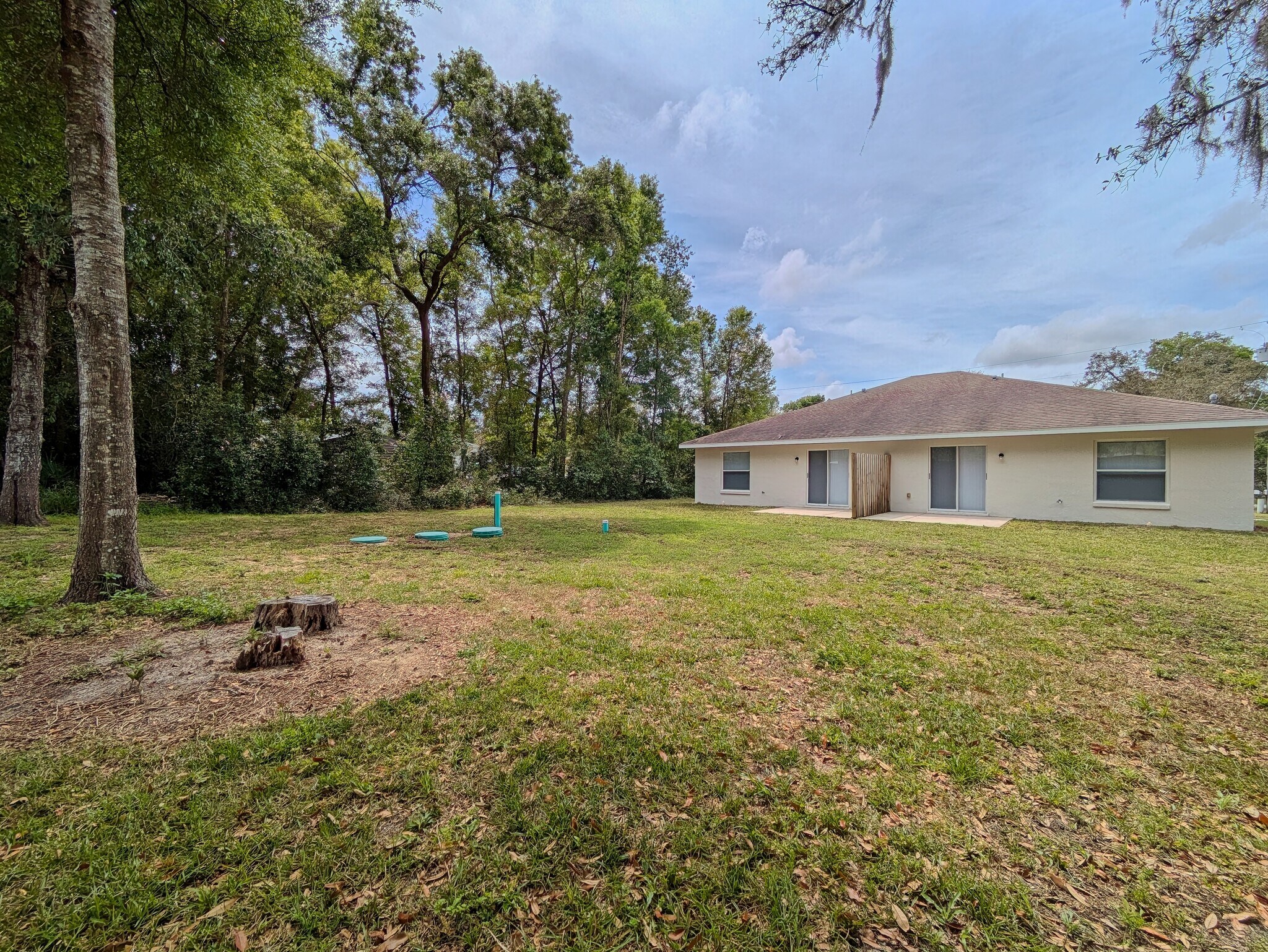 Large Backyard - 1151 N Lion Cub Pt