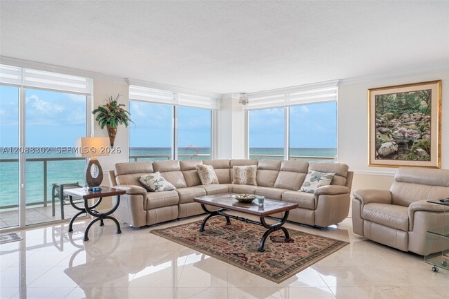 Building Photo - 8855 Collins Ave