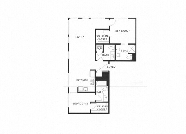 Floorplan - Pike Motorworks